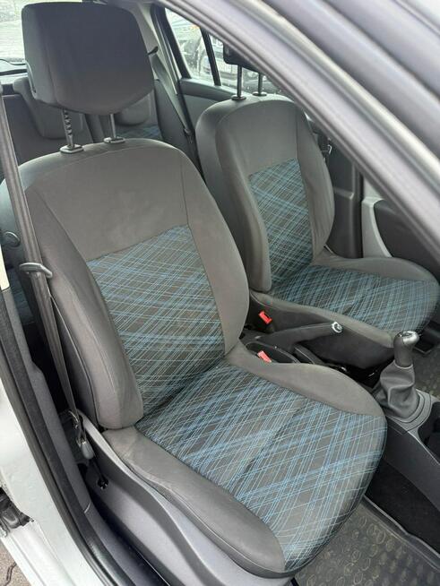 Renault Clio 1.4 98 km Stan Dobry do Jazdy opłacony