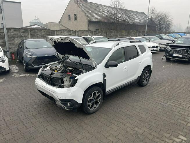 Dacia Duster 4x4 Klimatyzacja Czujniki parkowania 150KM