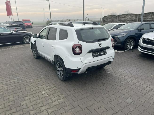 Dacia Duster 4x4 Klimatyzacja Czujniki parkowania 150KM