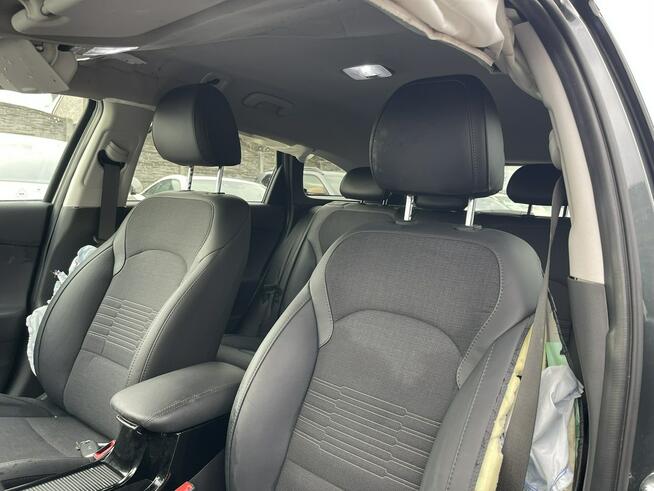 Hyundai i30 mHEV Skóra Kamera Podgrzewanie Klimatronik