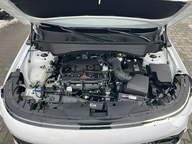 Hyundai Kona Salon PL N-Line Automat BOSE Kamery360 podgrzewanie Virtual