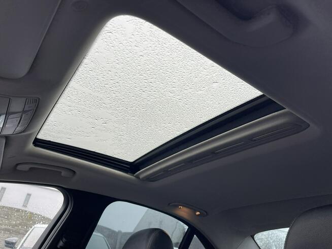 Mercedes C 300 Automat 4Matic Skóra Kamery360 Klimatronik 245 KM