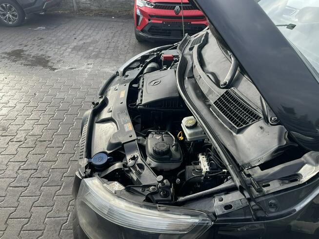 Mercedes Vito Tourer Long Klimatyzacja 9 osobowy