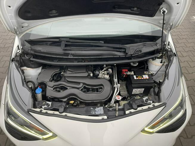 Toyota Aygo Klimatyzacja LPG