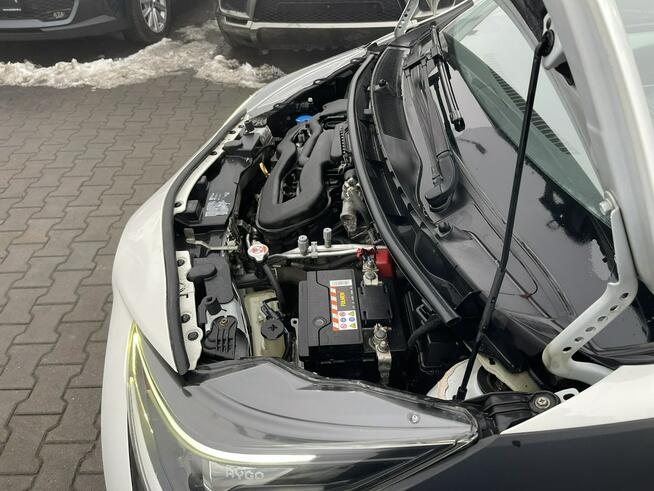 Toyota Aygo Klimatyzacja LPG