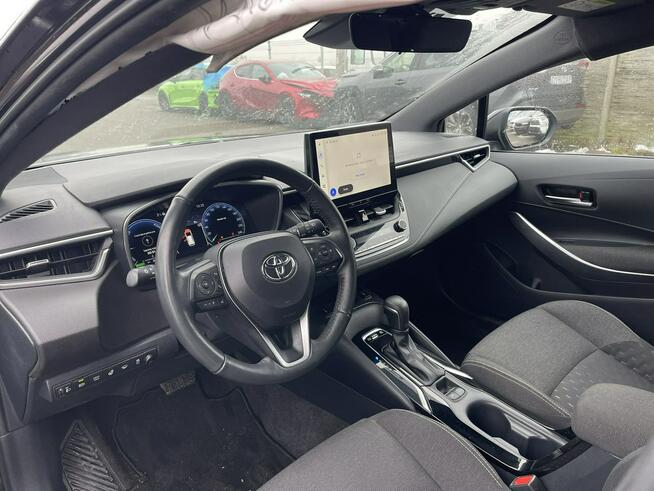 Toyota Corolla Salon PL Automat Hybryda Podgrz. Kamera Virtual HAK 140KM