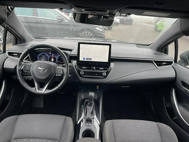 Toyota Corolla Salon PL Automat Hybryda Podgrz. Kamera Virtual HAK 140KM