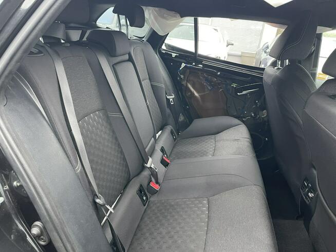 Toyota Corolla Salon PL Automat Hybryda Podgrz. Kamera Virtual HAK 140KM