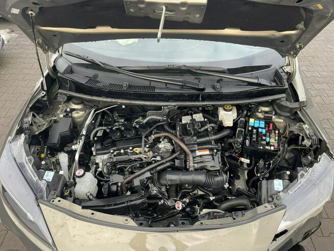 Toyota Yaris Cross AWD Automat Hybryda Kamera Podgrzewanie 116KM