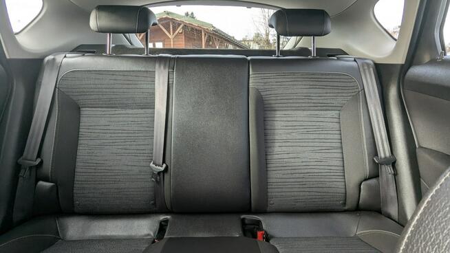 Opel Astra 1.4i*120PS*Zarejestrowany*Bezwypadkowy Klimatyzacja*Serwis*GWARANCJA24