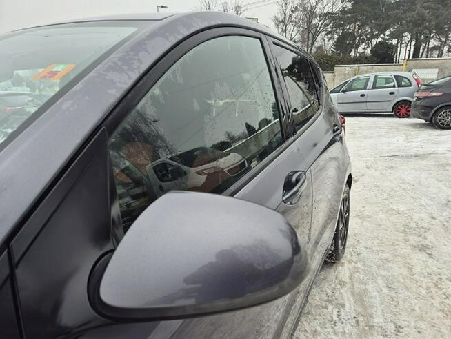 Hyundai i10 Lift* Parktronik* Grzana Kierownica