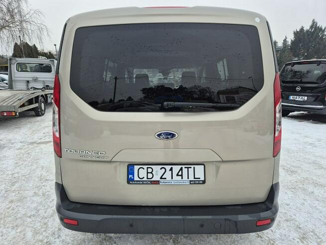 Ford Grand Tourneo Connect Super stan* Mały przebieg* Bogata wersja