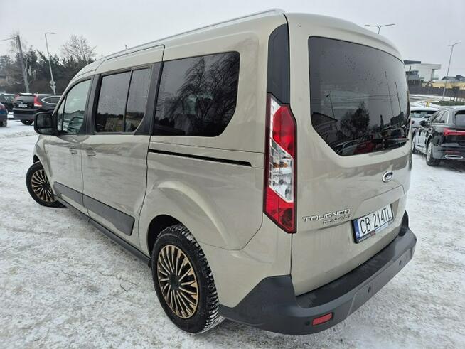 Ford Grand Tourneo Connect Super stan* Mały przebieg* Bogata wersja