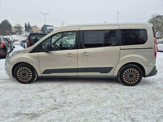 Ford Grand Tourneo Connect Super stan* Mały przebieg* Bogata wersja