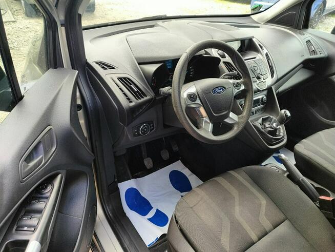 Ford Grand Tourneo Connect Super stan* Mały przebieg* Bogata wersja
