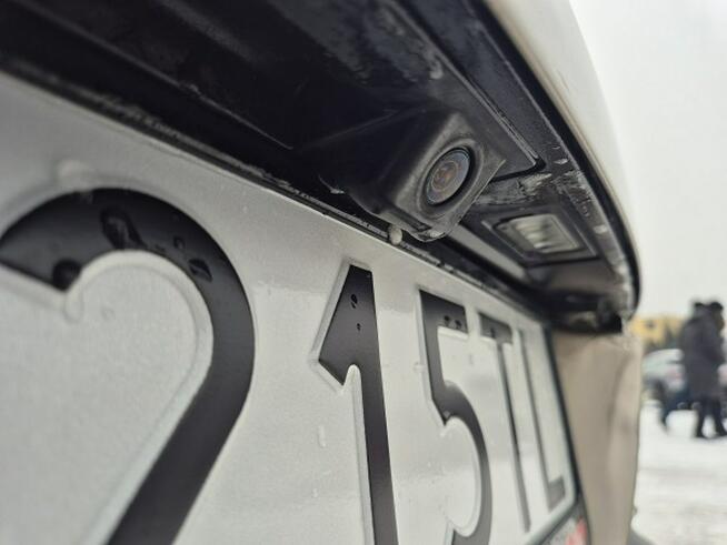 Volkswagen Tiguan Automat* Mały przebieg* 160PS* Zarejestrowany