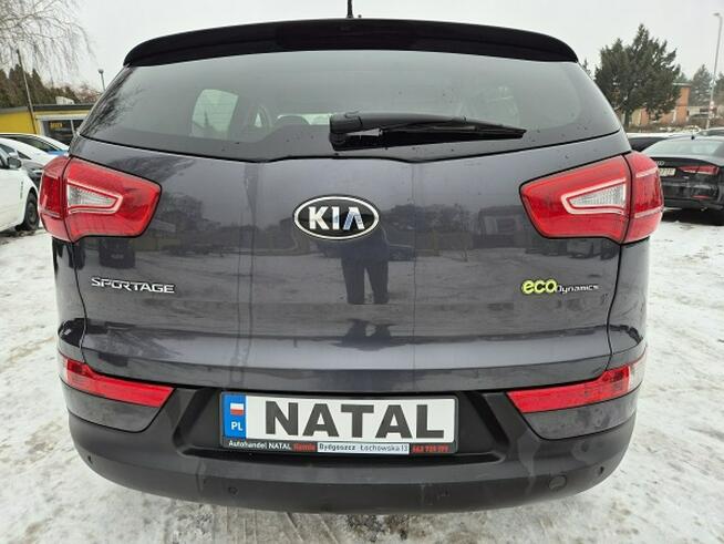 Kia Sportage Navi* Kamera* 2 Kompl kółó