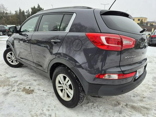 Kia Sportage Navi* Kamera* 2 Kompl kółó