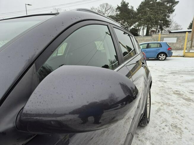 Kia Sportage Navi* Kamera* 2 Kompl kółó