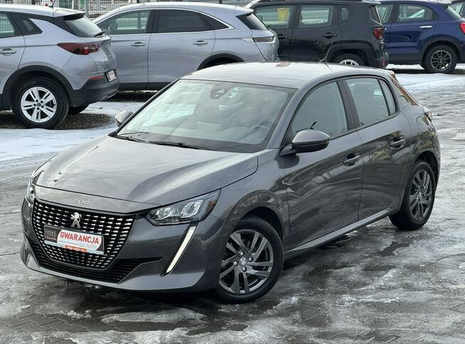 Peugeot 208 *FILM*Navi*Roczna Gwarancja Techniczna*
