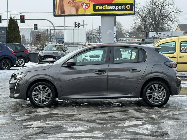 Peugeot 208 *FILM*Navi*Roczna Gwarancja Techniczna*