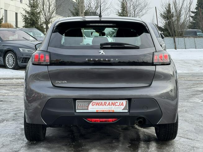 Peugeot 208 *FILM*Navi*Roczna Gwarancja Techniczna*