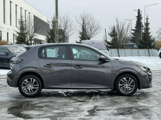 Peugeot 208 *FILM*Navi*Roczna Gwarancja Techniczna*