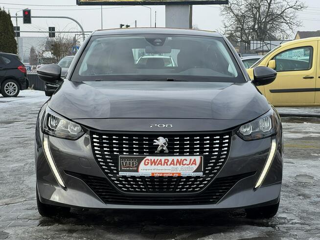 Peugeot 208 *FILM*Navi*Roczna Gwarancja Techniczna*