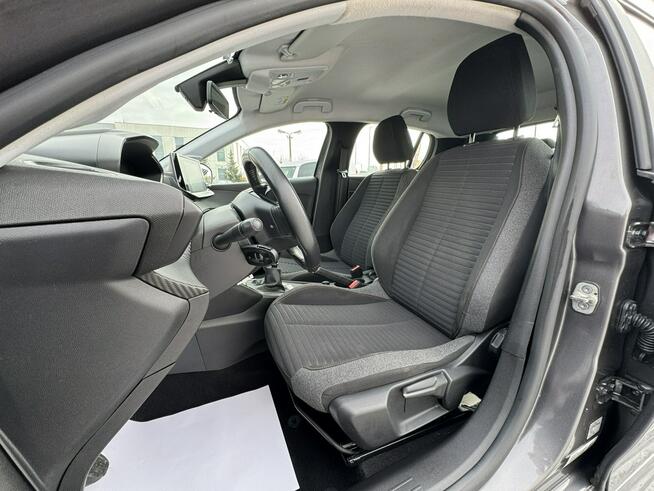 Peugeot 208 *FILM*Navi*Roczna Gwarancja Techniczna*