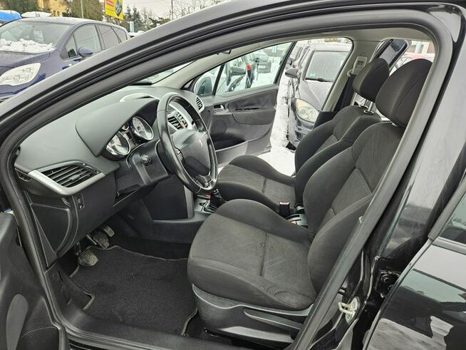 Peugeot 207 Opłacony Zdrowy Zadbany Serwisowany Po Serwisie 1Wł