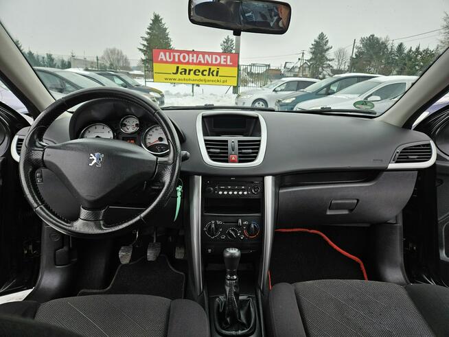 Peugeot 207 Opłacony Zdrowy Zadbany Serwisowany Po Serwisie 1Wł