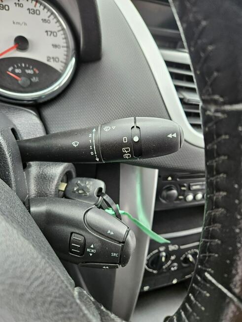 Peugeot 207 Opłacony Zdrowy Zadbany Serwisowany Po Serwisie 1Wł