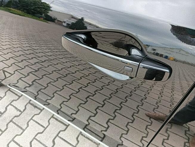 Kia Soul Elektryczny 204 KM 64 KWh Wyposażenie L SalonPL Gwarancja Bezwypadkowy