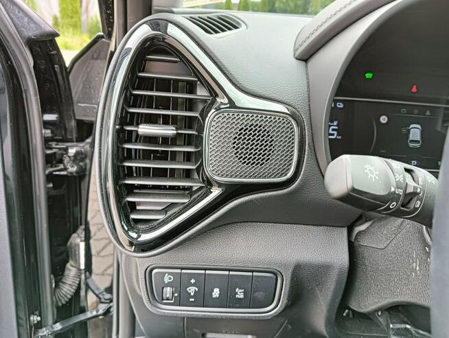 Kia Soul Elektryczny 204 KM 64 KWh Wyposażenie L SalonPL Gwarancja Bezwypadkowy