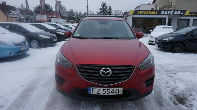 Mazda CX-5 Polski salon. Gwarancja. Polecam !!!