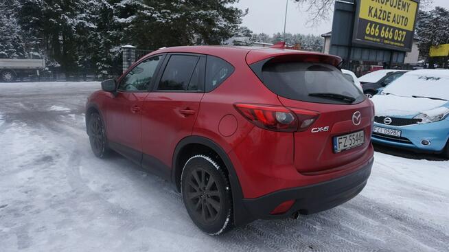Mazda CX-5 Polski salon. Gwarancja. Polecam !!!