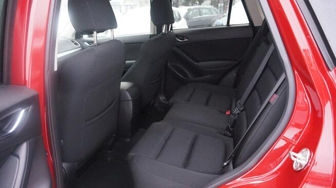 Mazda CX-5 Polski salon. Gwarancja. Polecam !!!