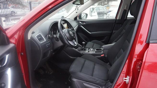 Mazda CX-5 Polski salon. Gwarancja. Polecam !!!
