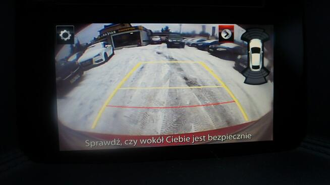 Mazda CX-5 Polski salon. Gwarancja. Polecam !!!