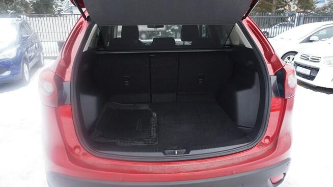 Mazda CX-5 Polski salon. Gwarancja. Polecam !!!