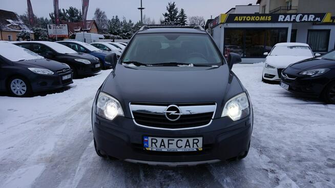 Opel Antara z Niemiec. Gwarancja. Polecam !!!
