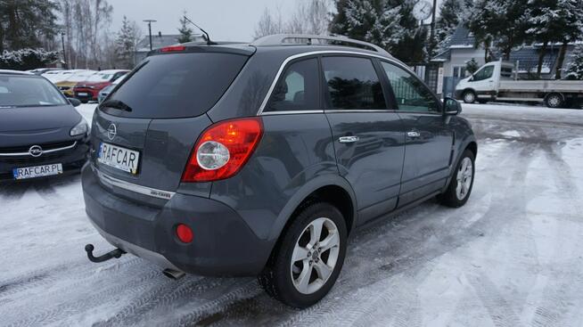 Opel Antara z Niemiec. Gwarancja. Polecam !!!