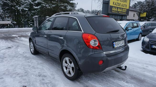 Opel Antara z Niemiec. Gwarancja. Polecam !!!