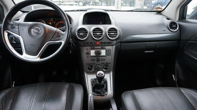 Opel Antara z Niemiec. Gwarancja. Polecam !!!