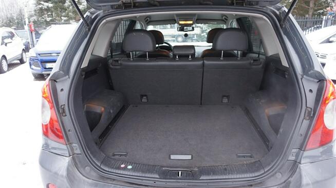 Opel Antara z Niemiec. Gwarancja. Polecam !!!