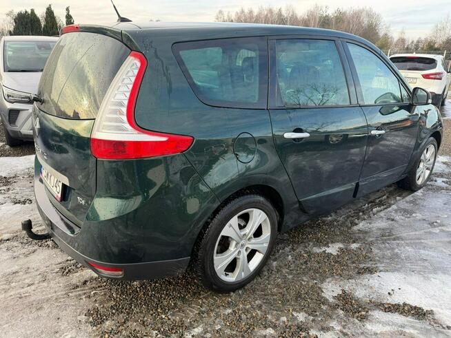 Renault Grand Scenic navi, klima, gwarancja!
