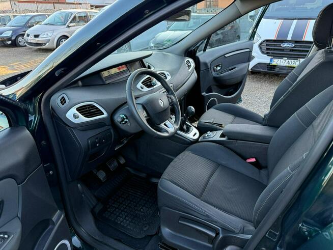 Renault Grand Scenic navi, klima, gwarancja!