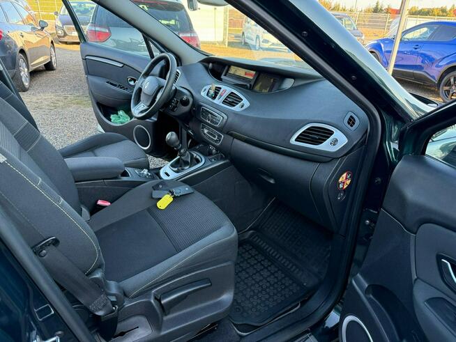 Renault Grand Scenic navi, klima, gwarancja!