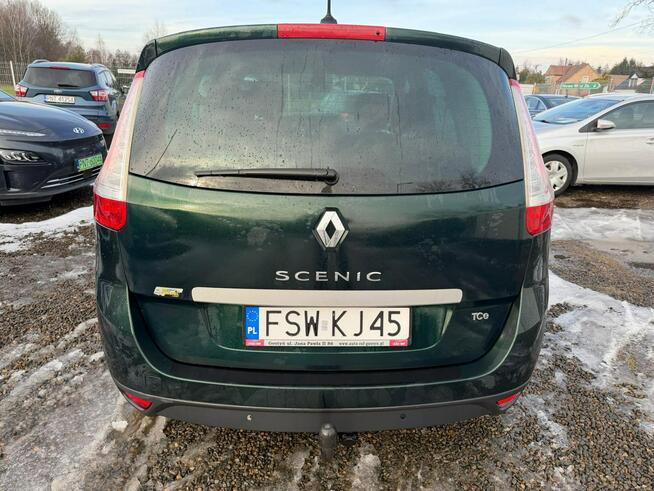 Renault Grand Scenic navi, klima, gwarancja!