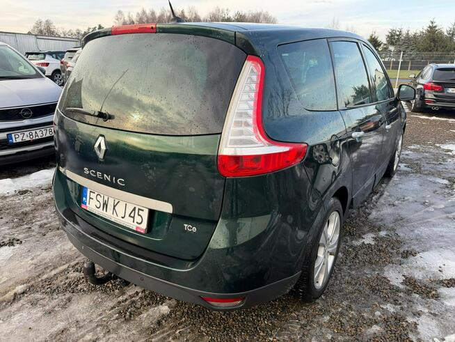 Renault Grand Scenic navi, klima, gwarancja!